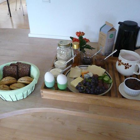 Klitgaarden Aparthotel Hjorring Luaran gambar