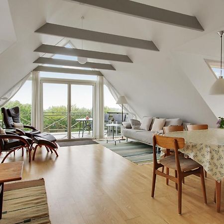 Klitgaarden Aparthotel Hjorring Luaran gambar