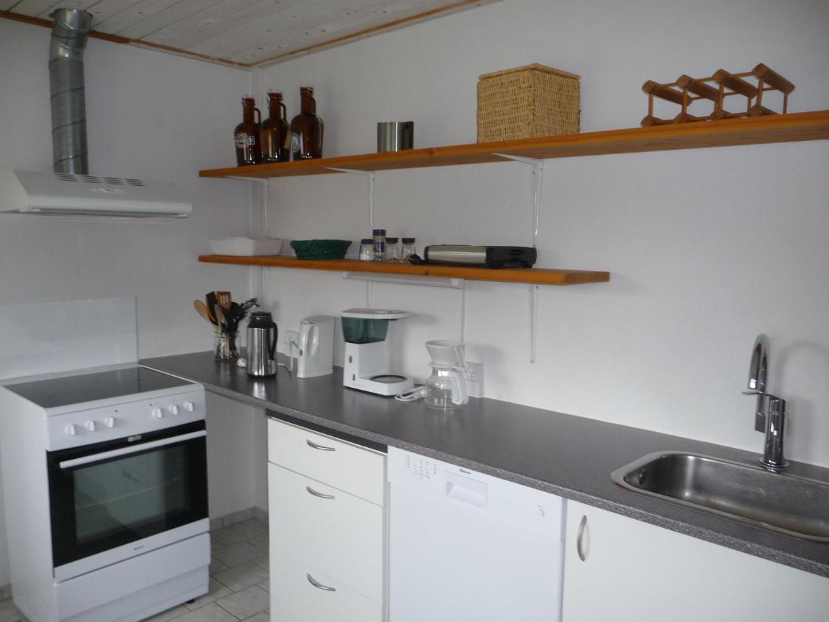 Klitgaarden Aparthotel Hjorring Luaran gambar