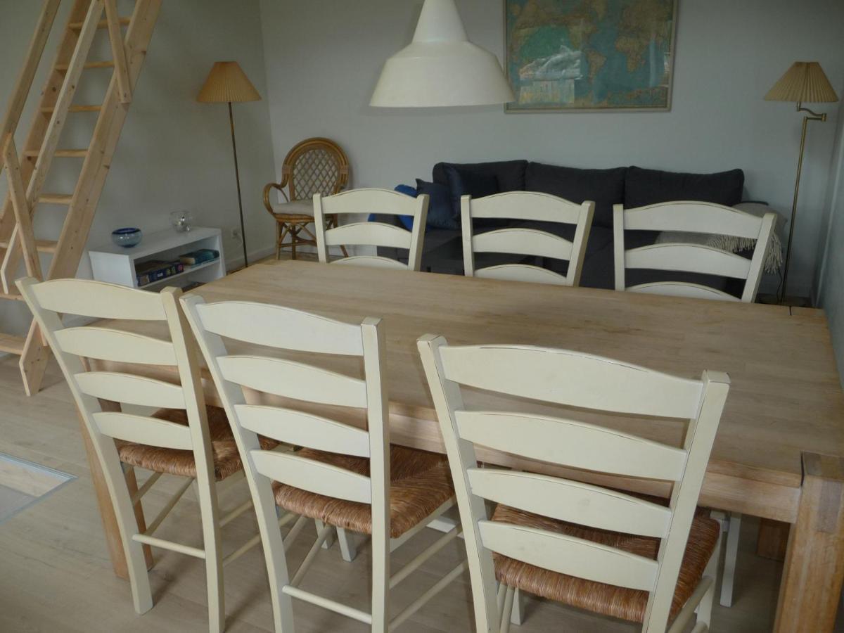 Klitgaarden Aparthotel Hjorring Luaran gambar
