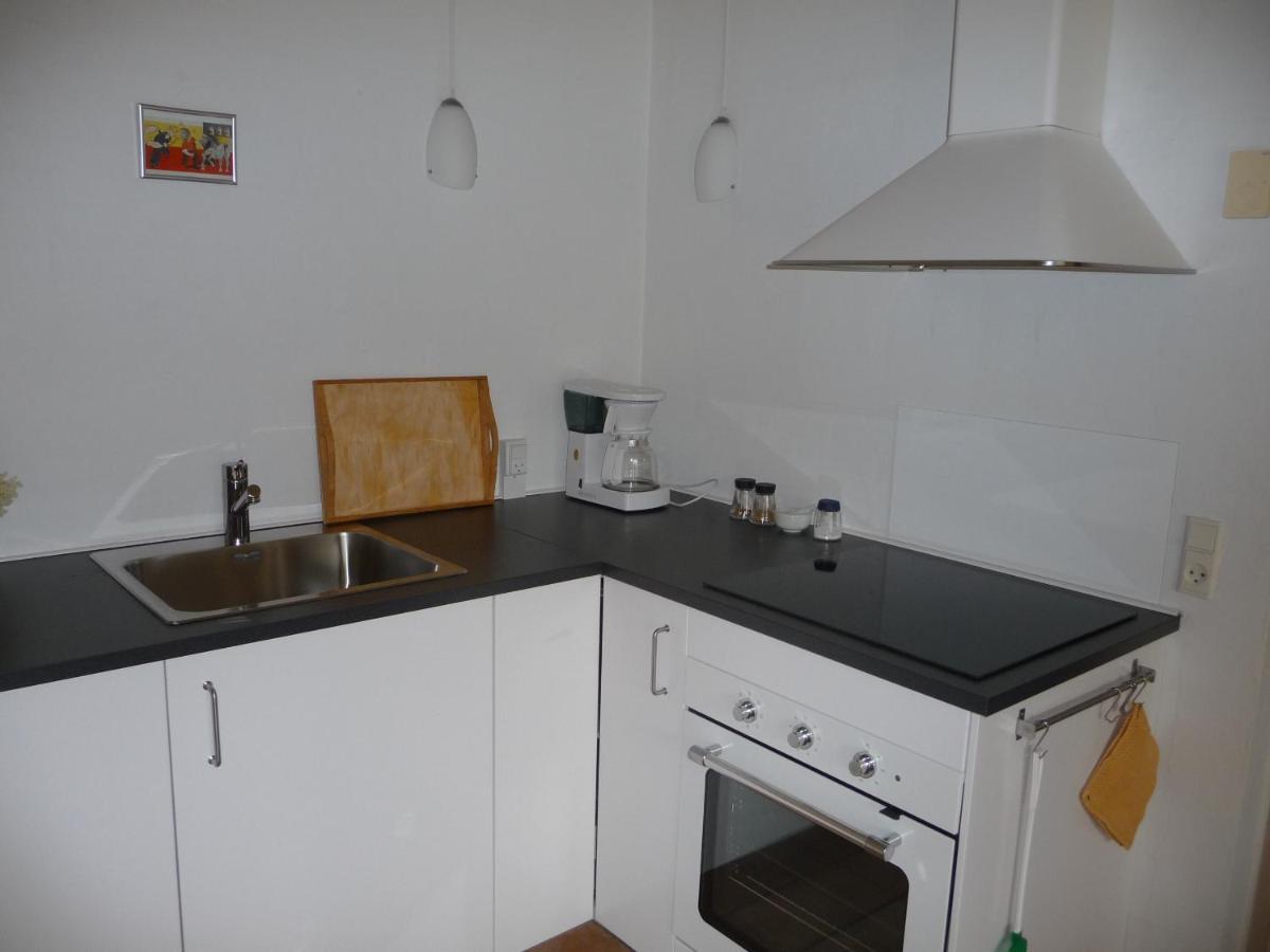 Klitgaarden Aparthotel Hjorring Luaran gambar