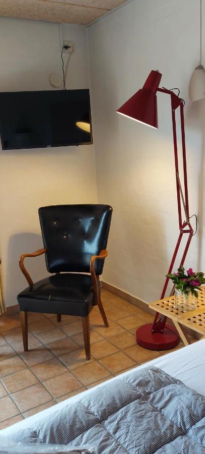 Klitgaarden Aparthotel Hjorring Luaran gambar