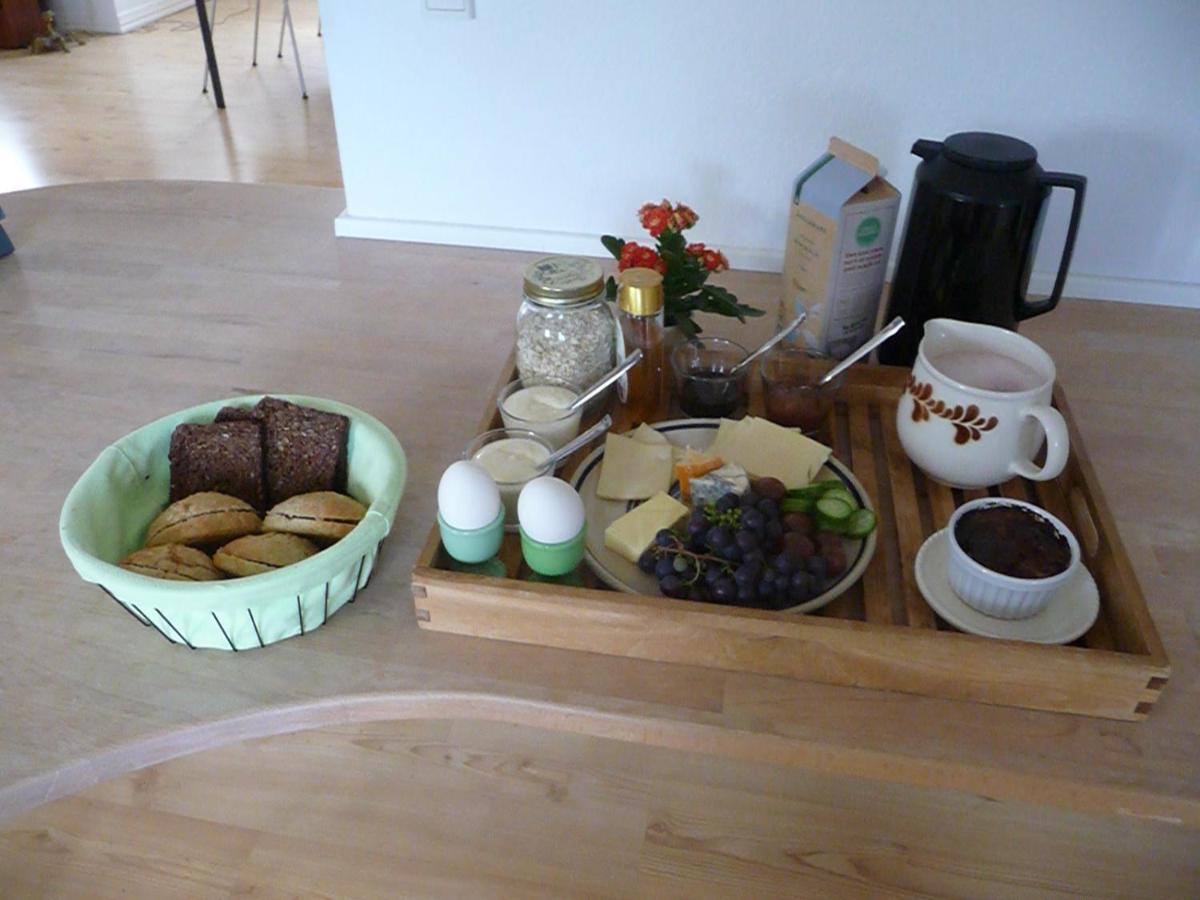 Klitgaarden Aparthotel Hjorring Luaran gambar