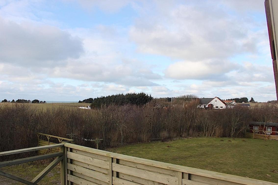 Klitgaarden Aparthotel Hjorring Luaran gambar