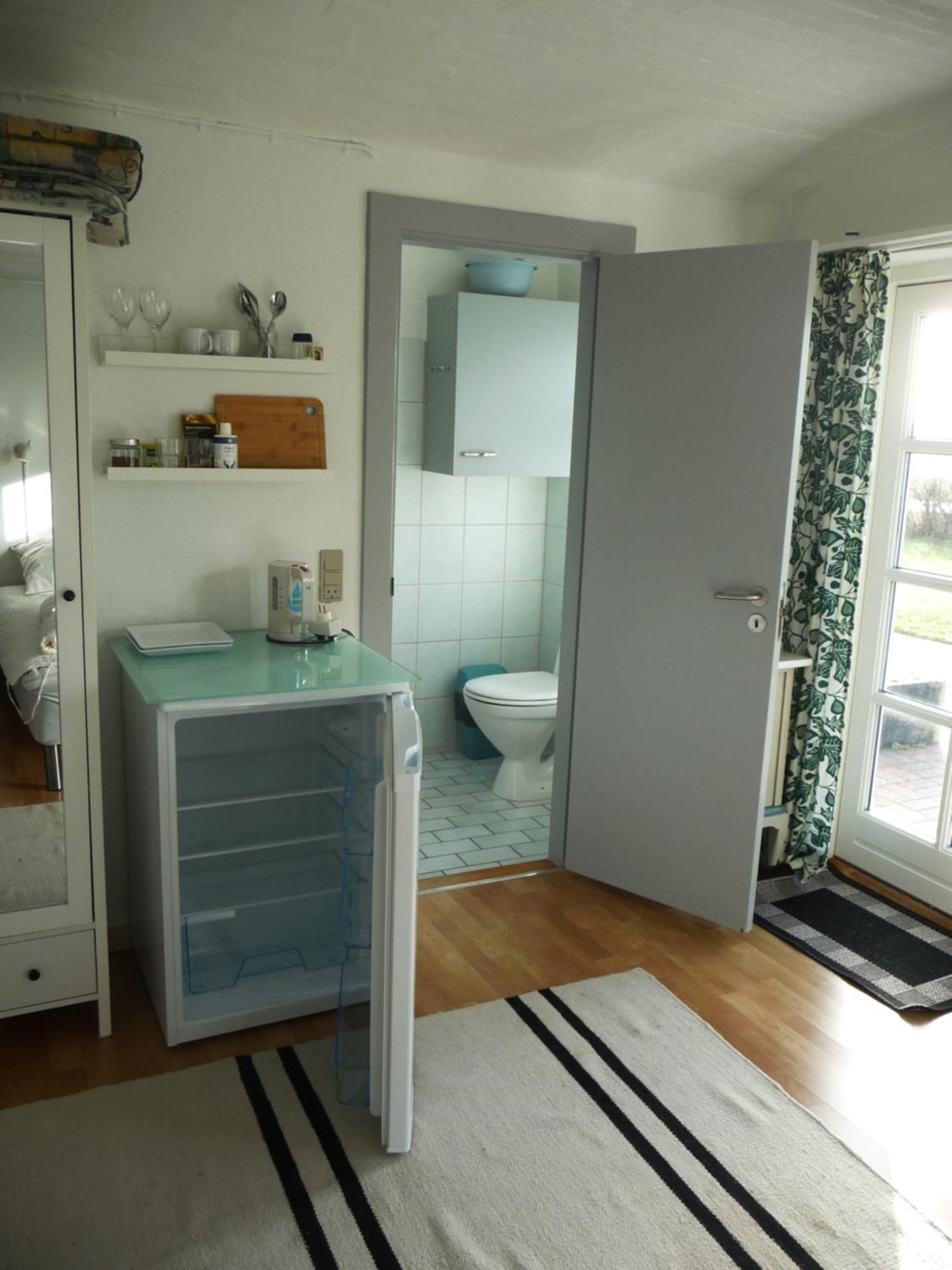 Klitgaarden Aparthotel Hjorring Luaran gambar