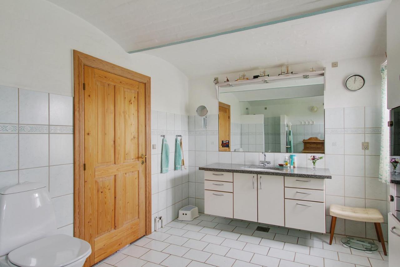 Klitgaarden Aparthotel Hjorring Luaran gambar