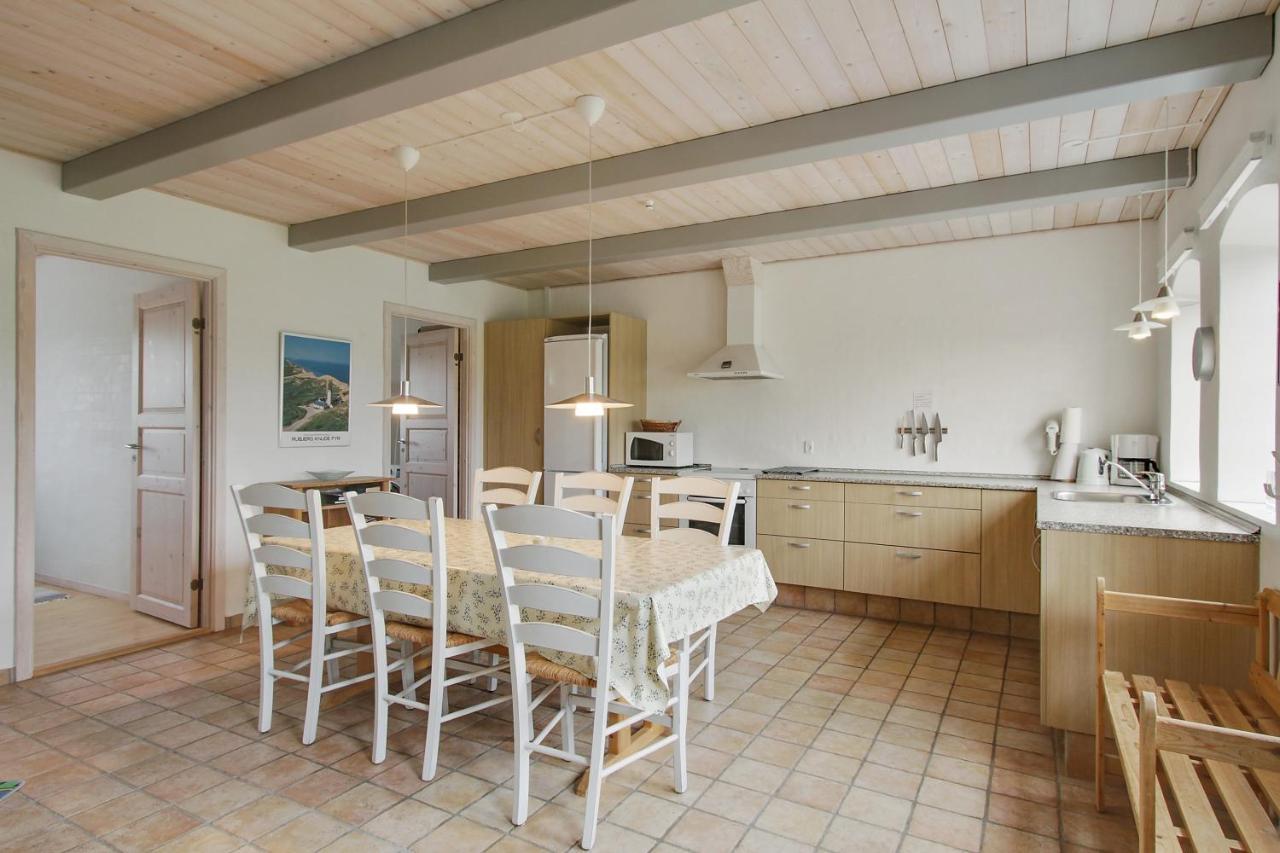 Klitgaarden Aparthotel Hjorring Luaran gambar