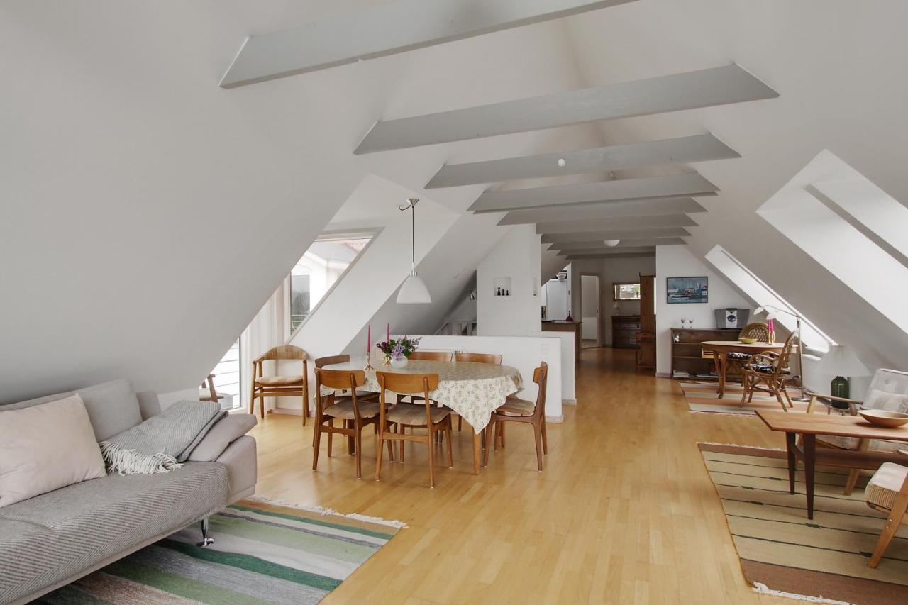 Klitgaarden Aparthotel Hjorring Luaran gambar