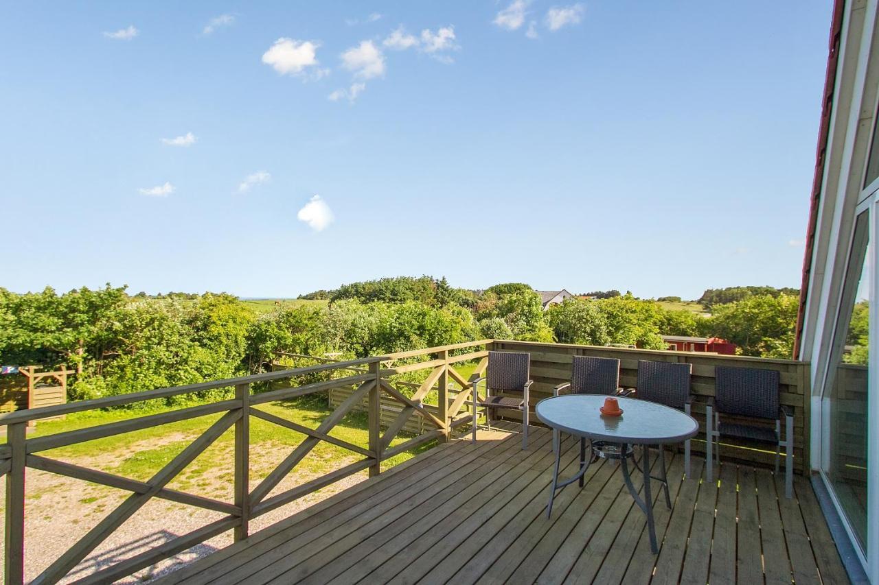 Klitgaarden Aparthotel Hjorring Luaran gambar