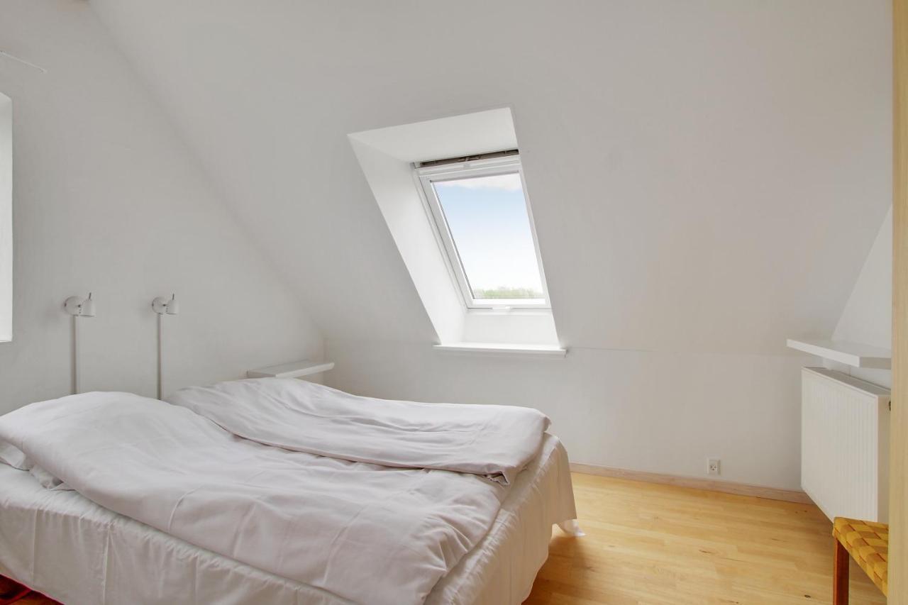 Klitgaarden Aparthotel Hjorring Luaran gambar