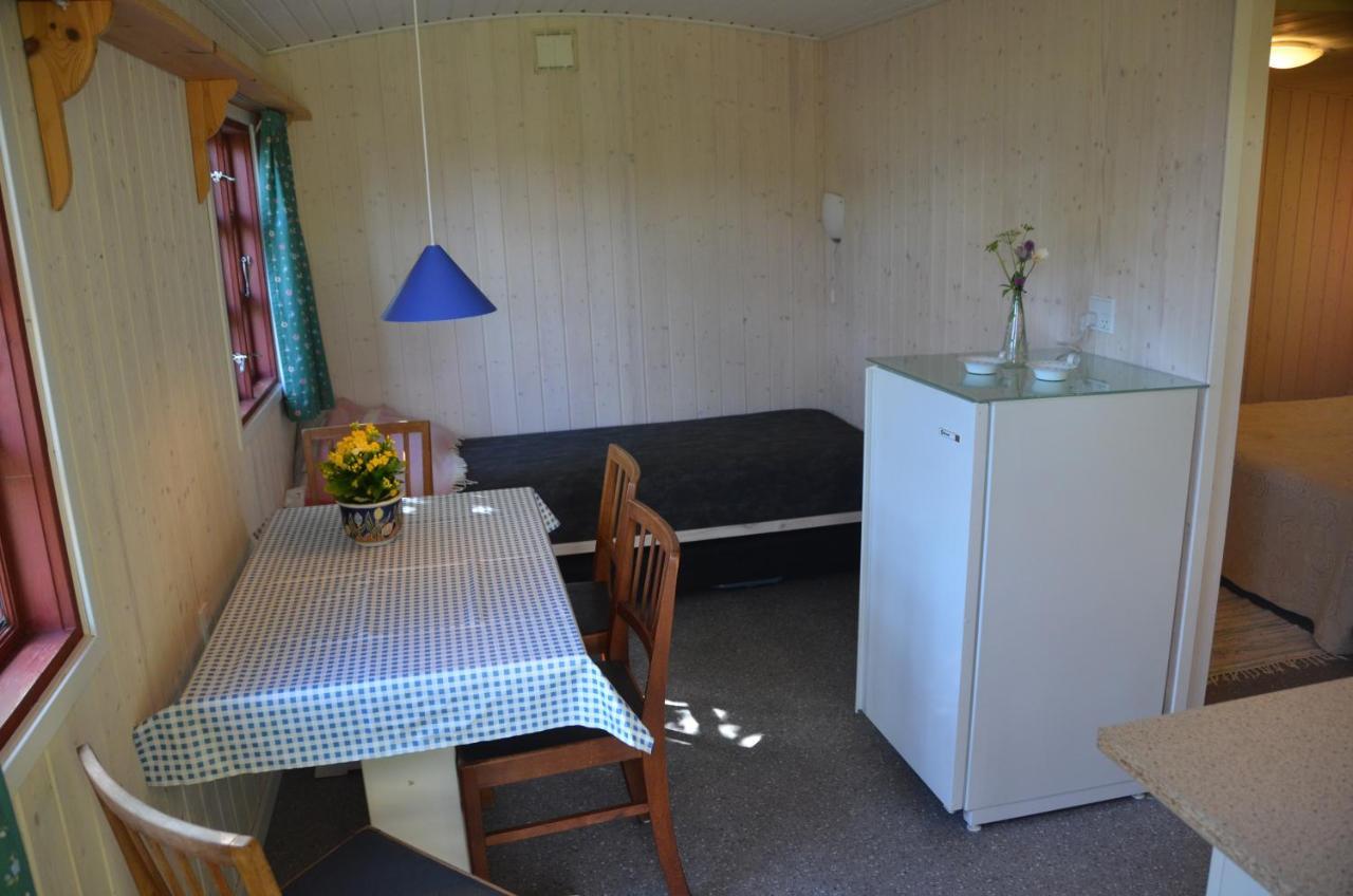 Klitgaarden Aparthotel Hjorring Luaran gambar