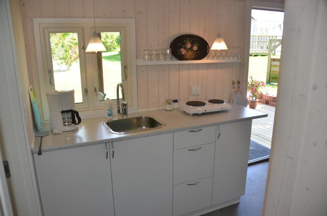 Klitgaarden Aparthotel Hjorring Luaran gambar
